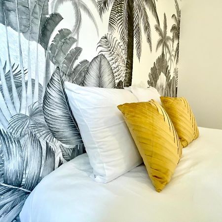 La Douceur Roannaise - Parking Prive Proche Gare Apartment Roanne Ngoại thất bức ảnh